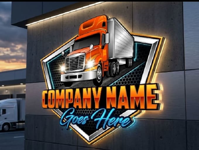design a proffesional towing logo design