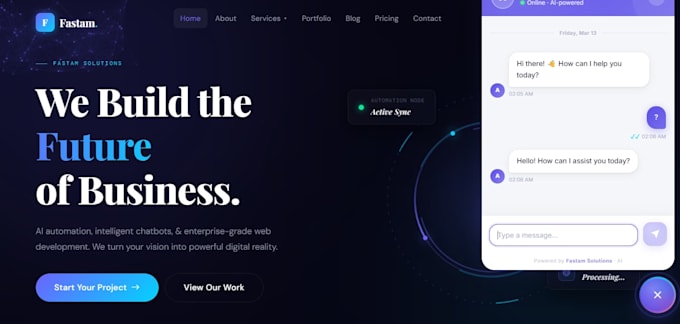 add a gpt powered ai chatbot to your website in 24 hours