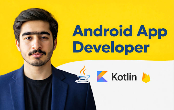 build a custom android app with firebase and offline storage
