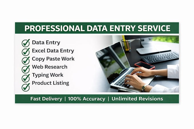 do accurate data entry, copy paste, and web search