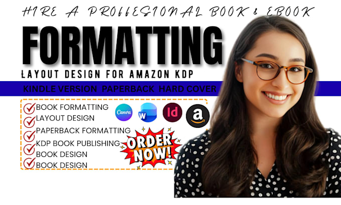 do book formatting for amazon kdp ebook formatting paperback formatting