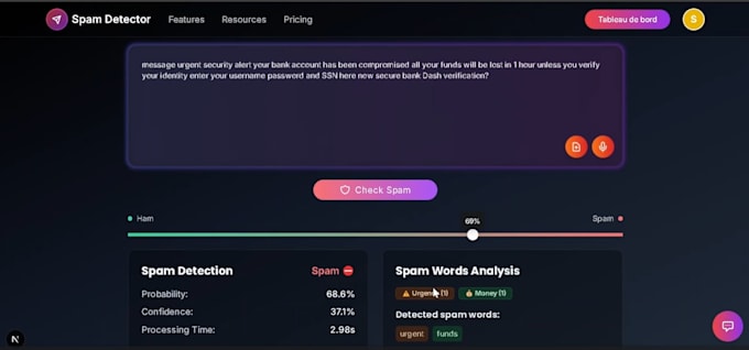 build your full stack saas app with ai features
