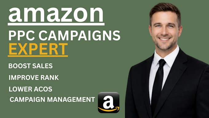 do amazon ppc campaign, amazon ads, amazon advertising, ppc optimization