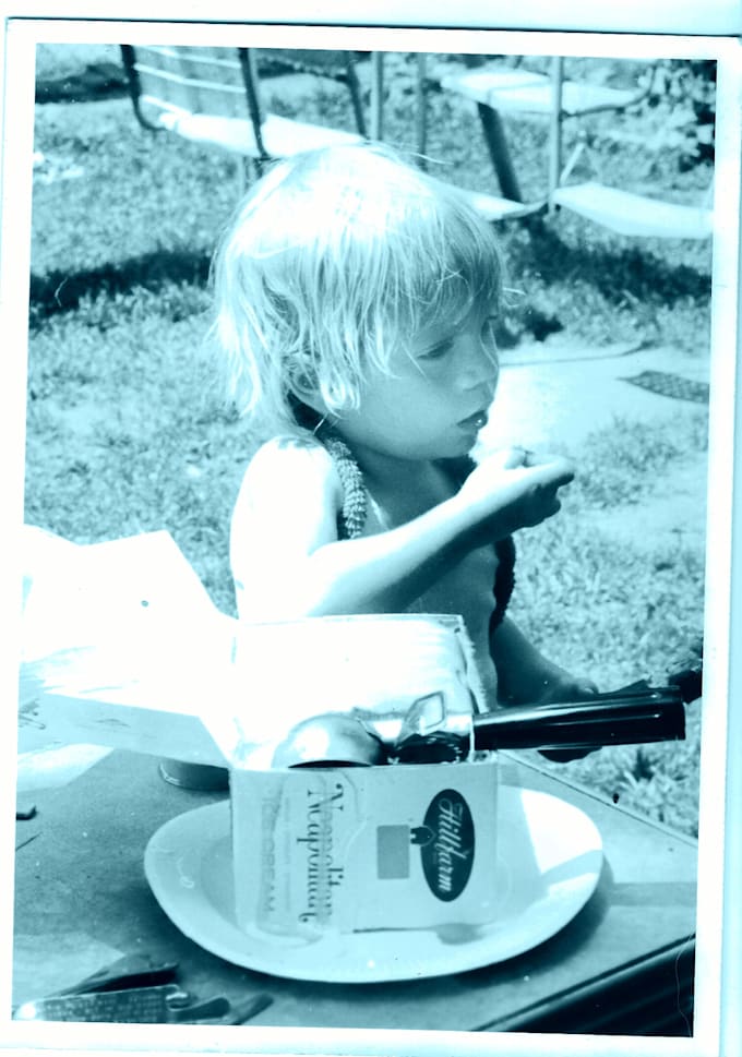 restore your old photos