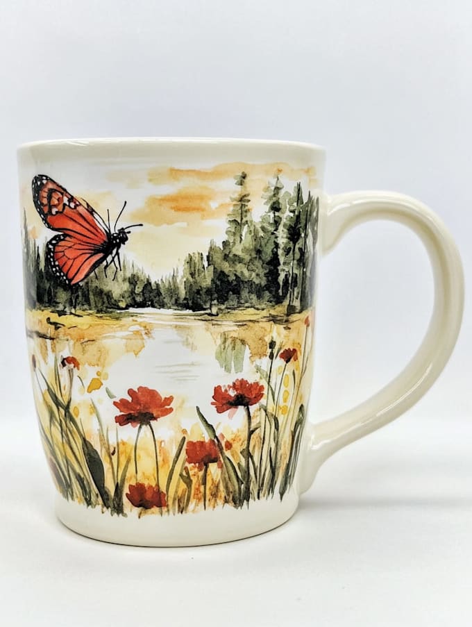 design creative mug and cup designs