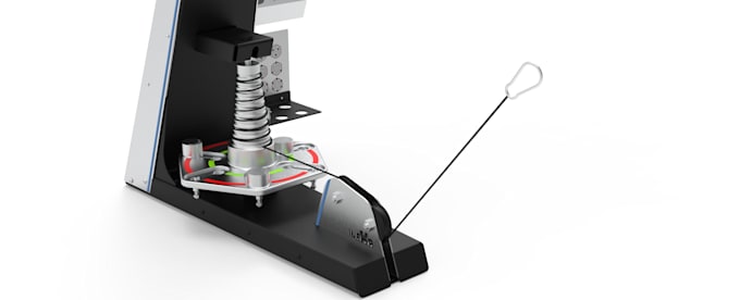 create 3d models of different types of products