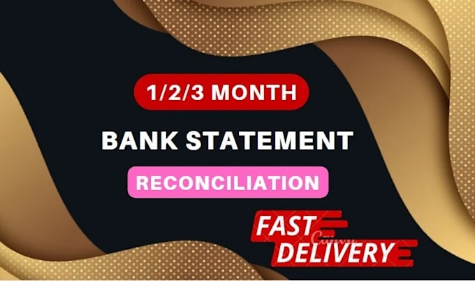 convert bank statement pdf to excel