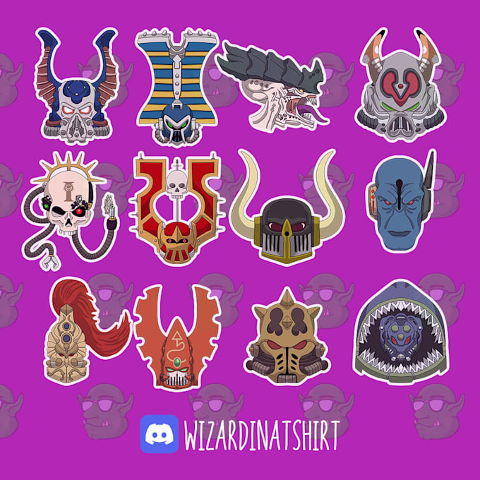 create custom emotes for your twitch, youtube, or discord