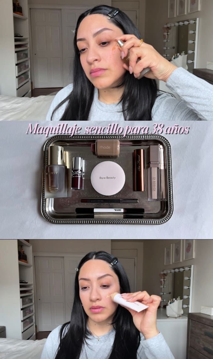 create engaging beauty ugc videos for your brand