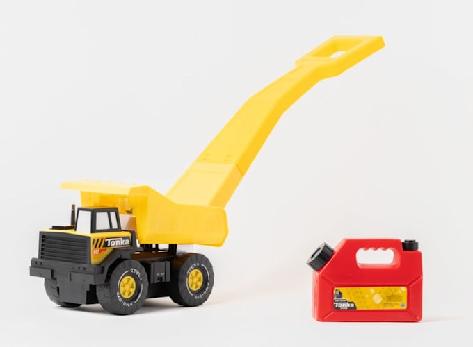 provide industrial design and product development for your product