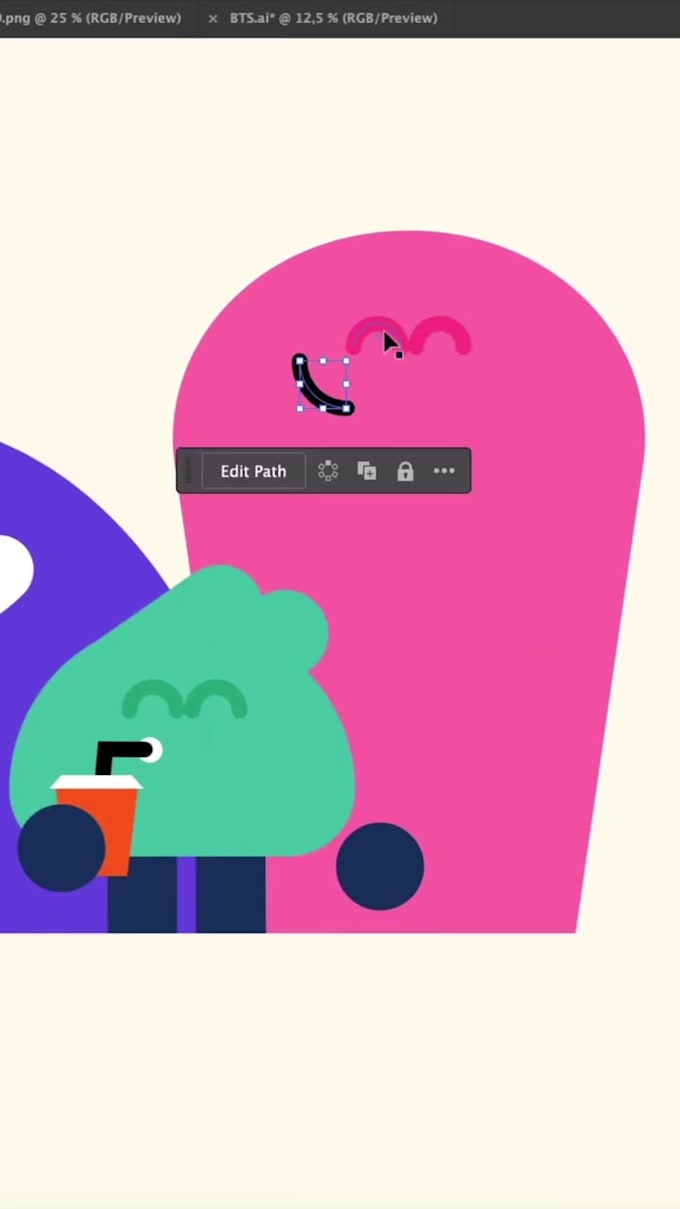 create a lottie animation for your website or app