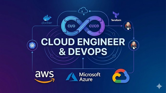 deploy and manage google cloud infrastructure and devops pipelines