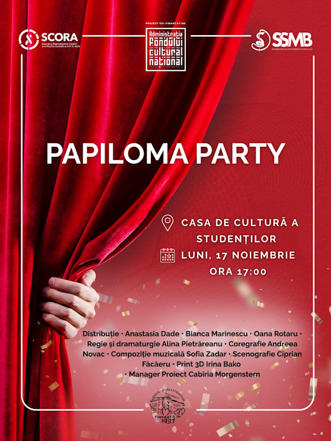 create eye catching flyer designs