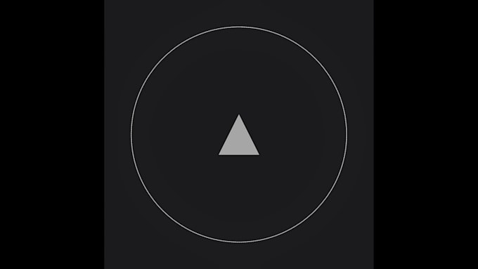 create professional rive animated icons