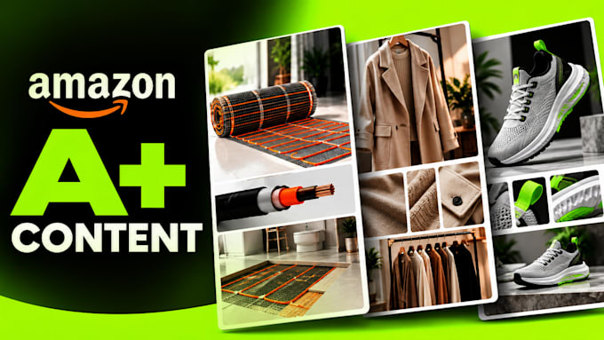 design amazon a plus content and premium ebc