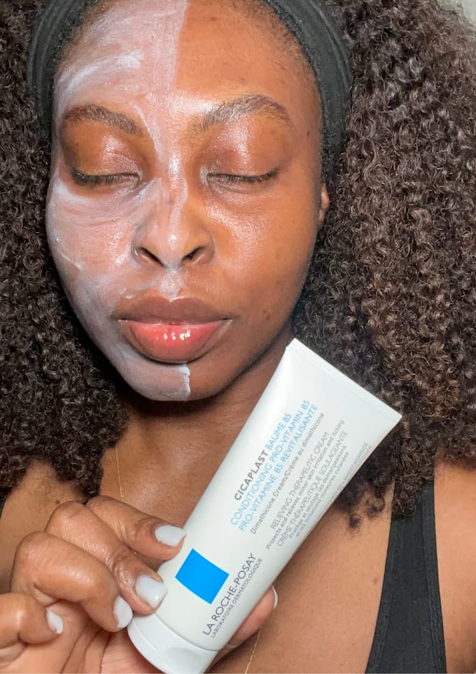 create skincare content for 40 plus and mature skin