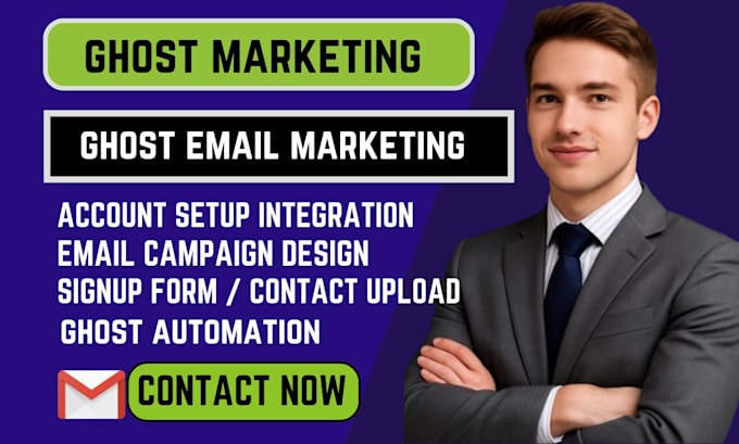 ghost newsletter segmentation ghost audience targeting ghost automation workflow