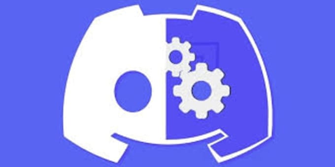 create a discord bot for you