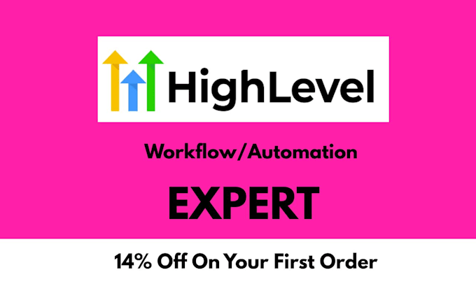 gohighlevel workflow automation expert ghl automation gohighlevel website design