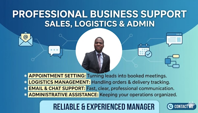 provide logistics support and trucking lead generation