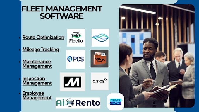 setup outstanding professional fleet management software fleetio rentall pcs