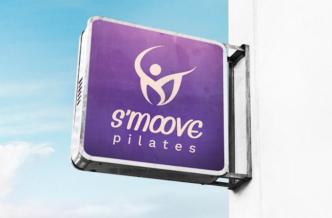 high performance logo design