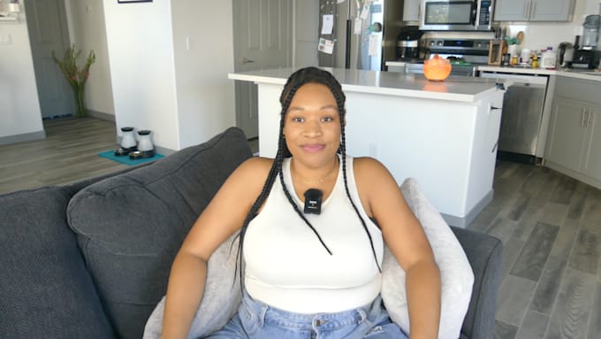 wake you up with a daily video call