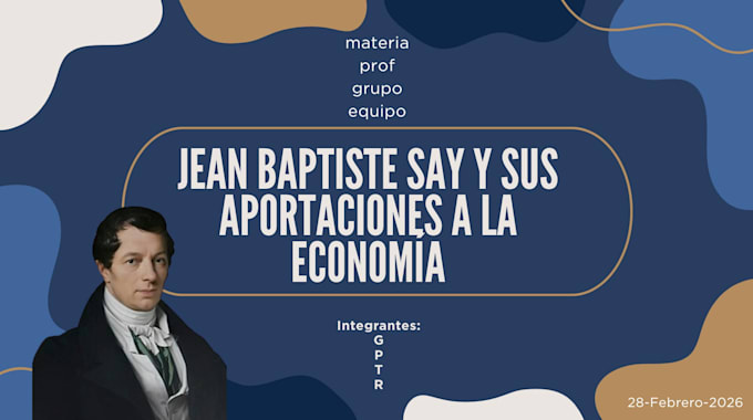 diseño de presentaciones formales y modernas