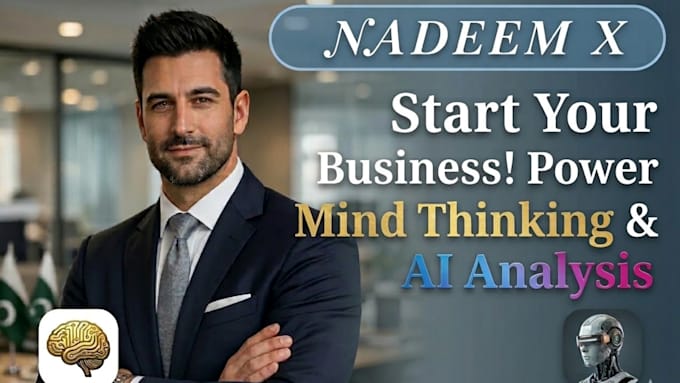 start your business with startup plan