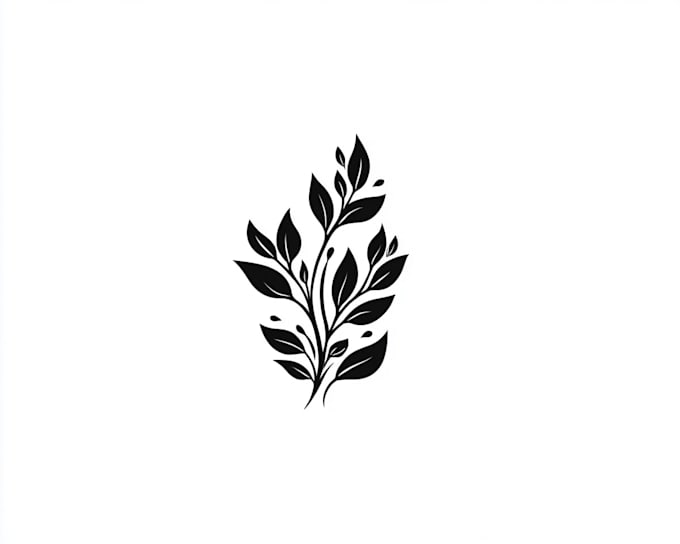 design elegant botanical logo for your business