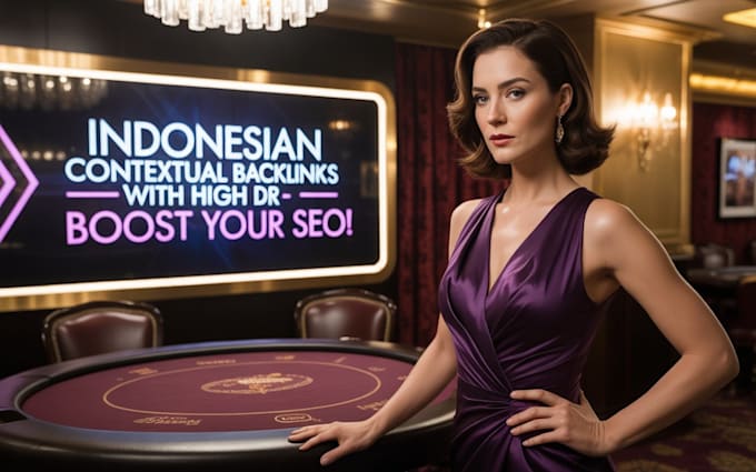 do 200 indonesian contextual backlinks with high DR