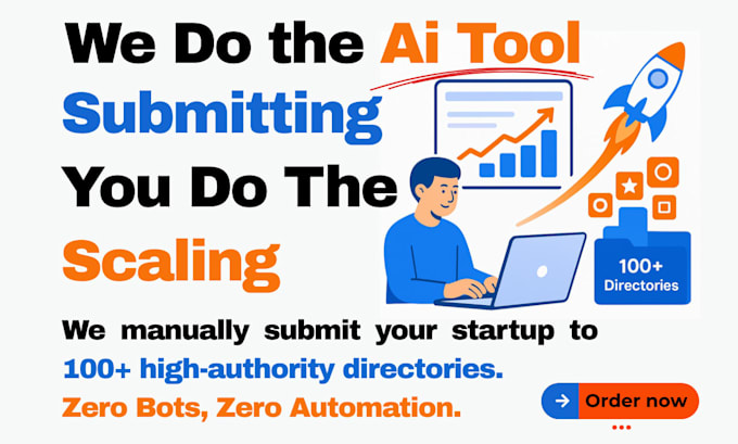 do the ai tool submitting you do the scaling