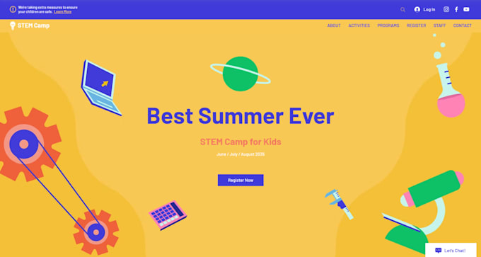 create PHP web apps with yii2, laravel, mysql and rest API