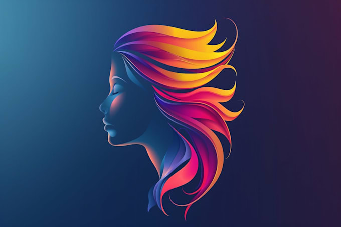 design a stunning logo