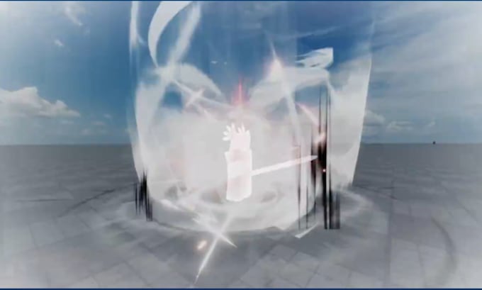 create roblox vfx animations and custom scripts