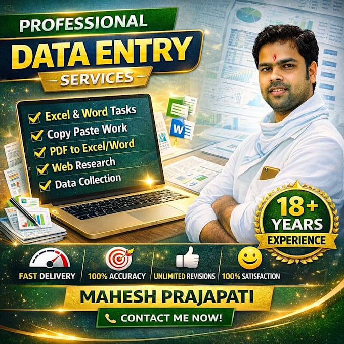 professional graphics design and social media post desing