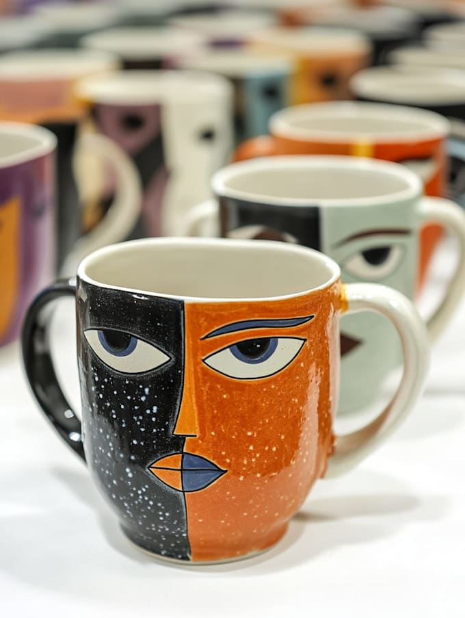 do a mug or coffee mug design
