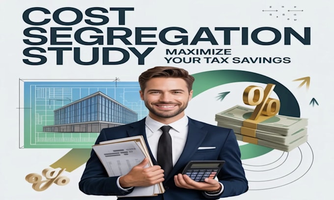 do a cost segregation study for your property