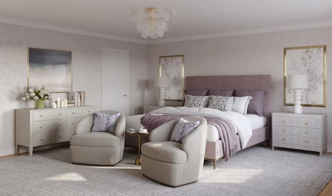 do airbnb interior design, home, office and house design