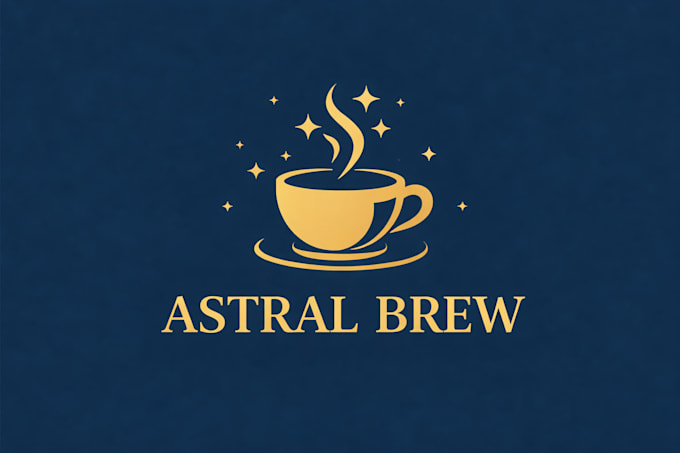 design logo, instagram posts, posters, and presentations