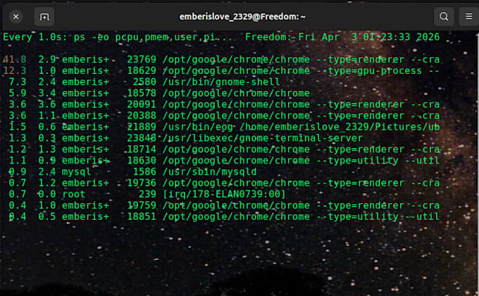 fix your ubuntu errors, wifi issues, and hardware problems