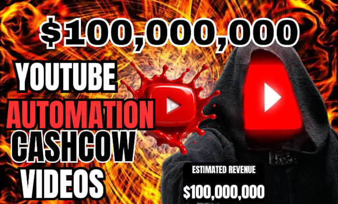 create engaging youtube automation videos that boost views