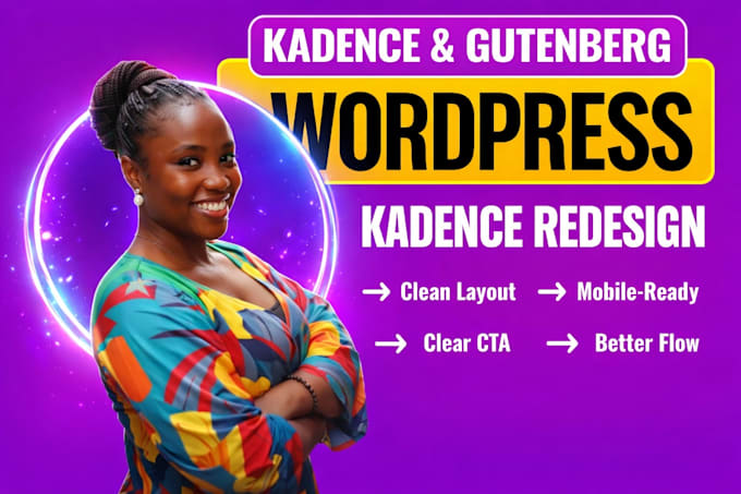 create gutenberg wordpress website gutenberg blocks spectra kadence
