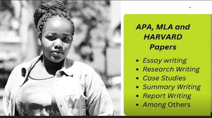proofread and edit apa, mla, chicago, and ieee papers