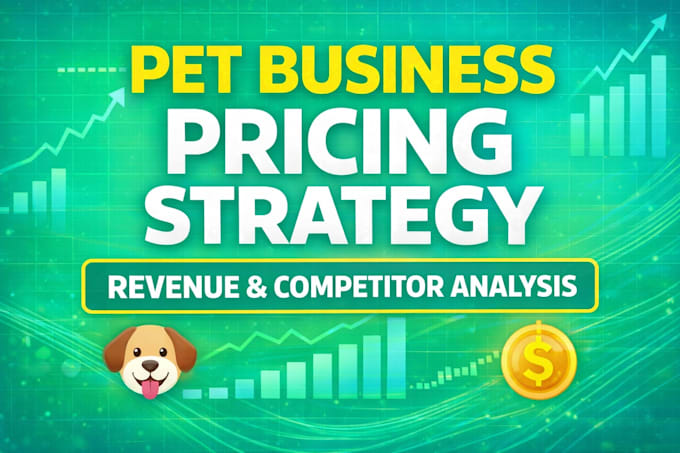 create dog daycare and dog boarding pricing strategy
