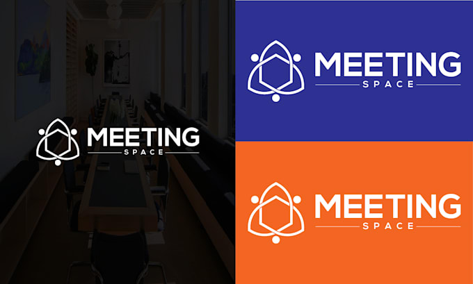 design a modern,minimalist,wordmark and lettermark logo