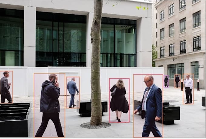 do accurate bounding box and polyline image annotation