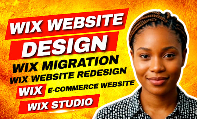 wix website, wix ai customer support chatbot, wix studio, wix website design