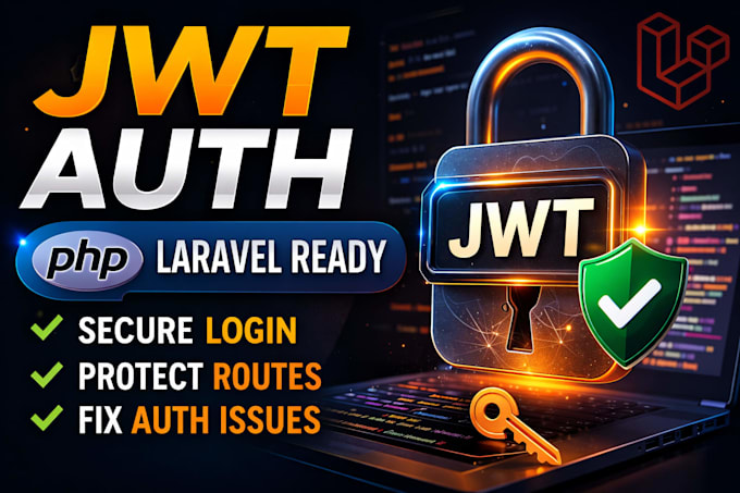 implement jwt authentication into your PHP apis