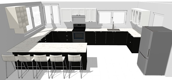 create your ikea kitchen